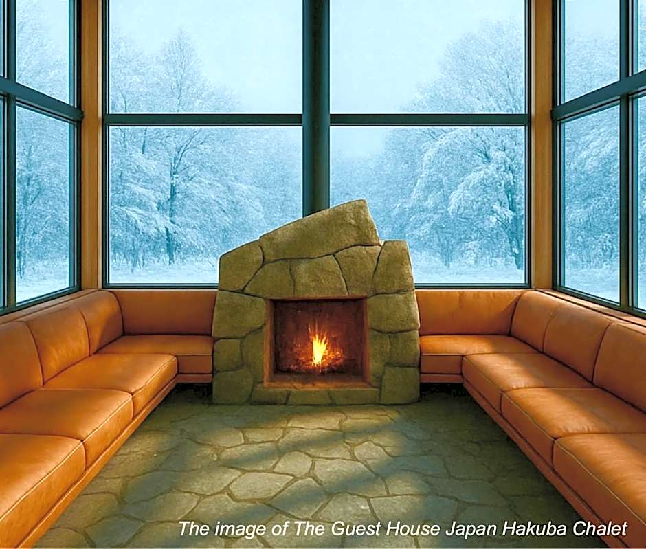 The Guest House Japan Hakuba