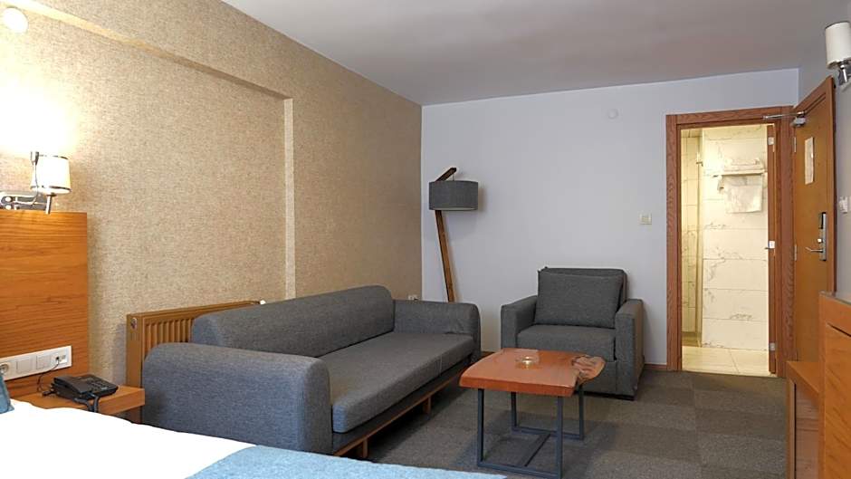 Varyant Hotel