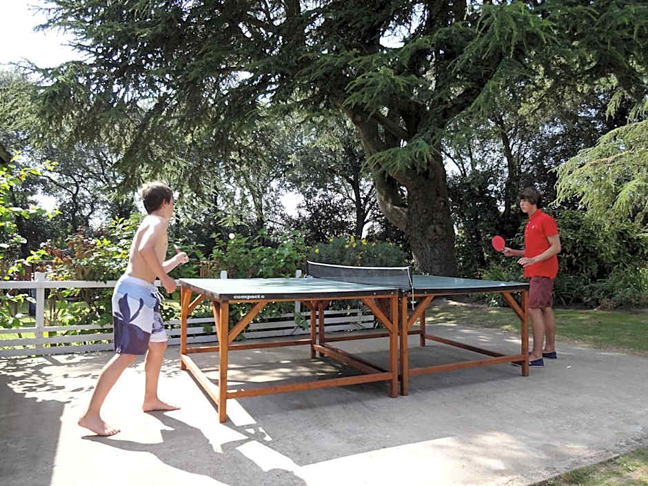 Westhill Country Hotel