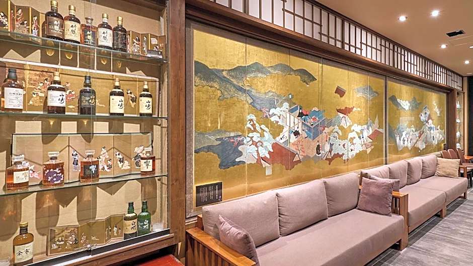 Kumonoue Fuji Hotel Premium room - Mt Fuji view with open-air bath