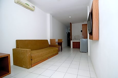 Indonesia Suite Family