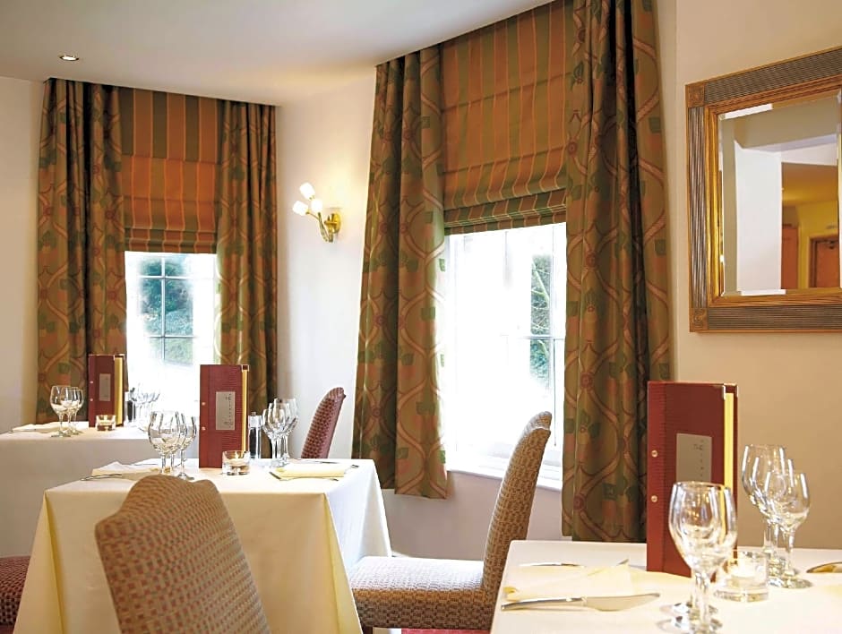 Best Western Banbury House Hotel