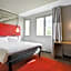 Ibis Saint Étienne - La Terrasse