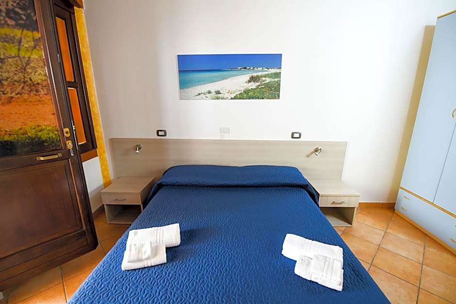 Giardini Sausari Residence