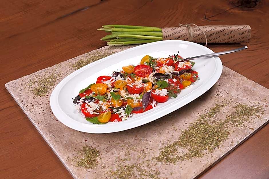 Michelangelo Boutique Hotel Dalyan