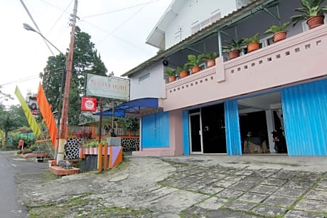 Hotel Wijaya 1 Kaliurang by ZUZU