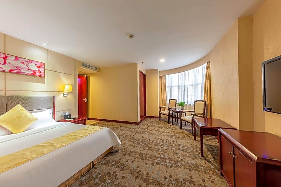 Jinhuayue International Hotel