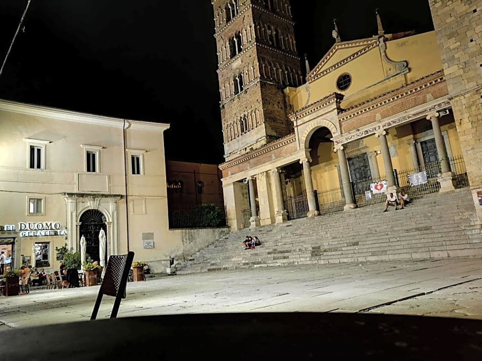 B&B Dimora di Traiano