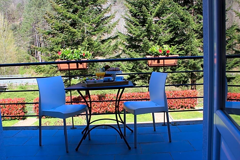 Hotel Abetaia