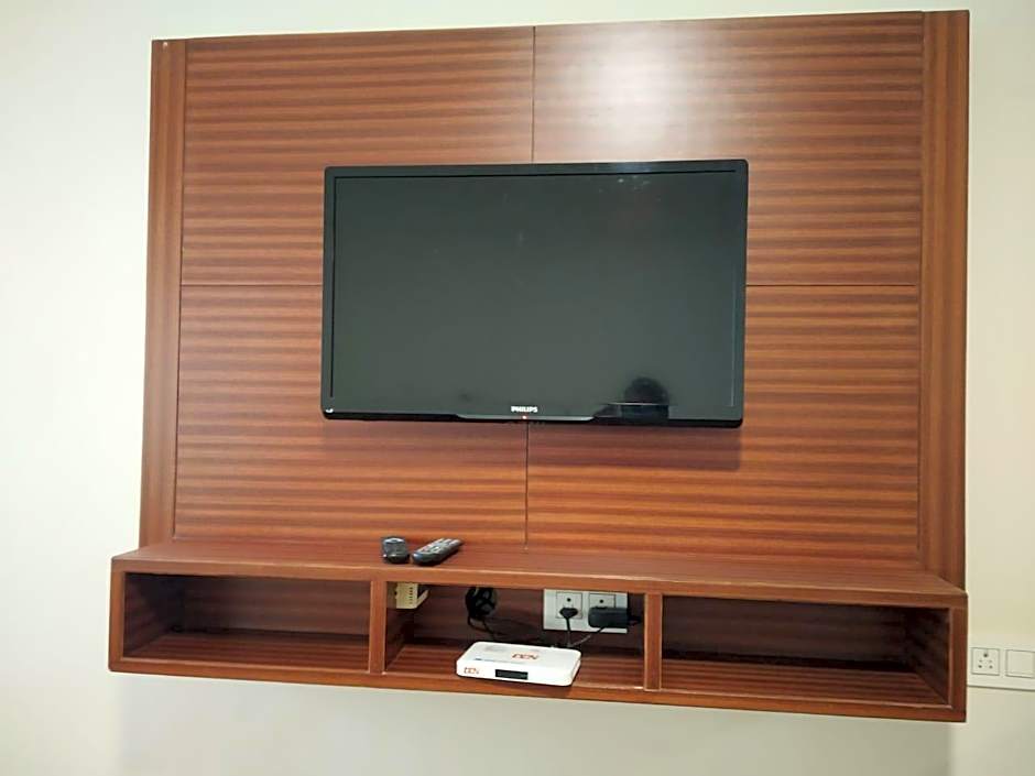 Hotel Charring Cross