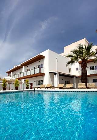 Hotel Moli Boutique