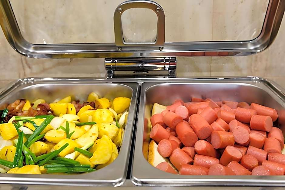 Agnes Nha Trang Hotel