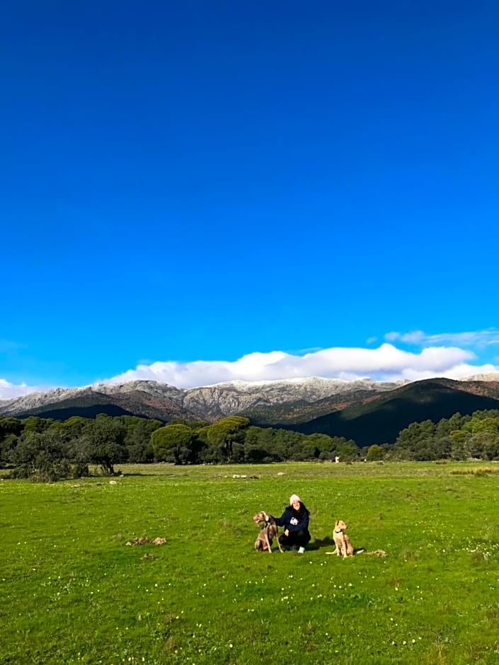 Posada Rural LA RESINERA