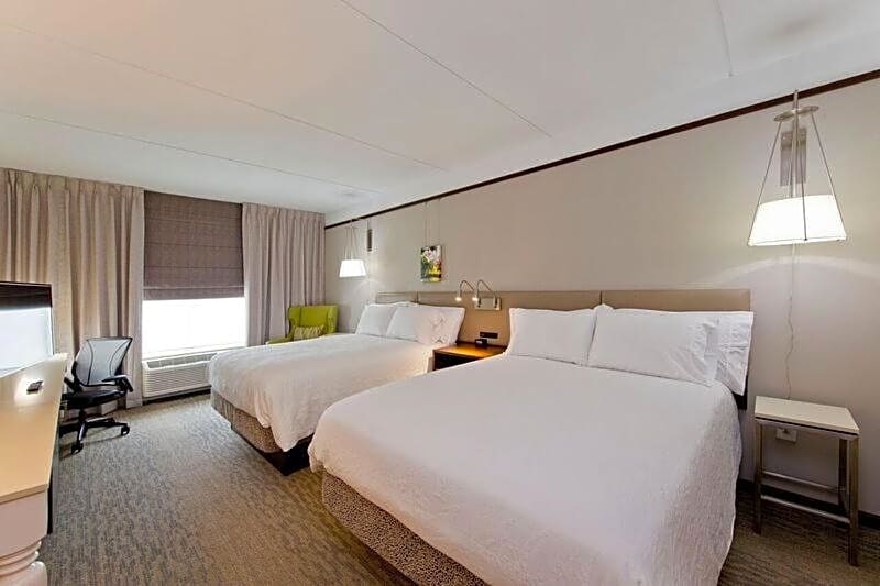Hilton Garden Inn Martinsburg