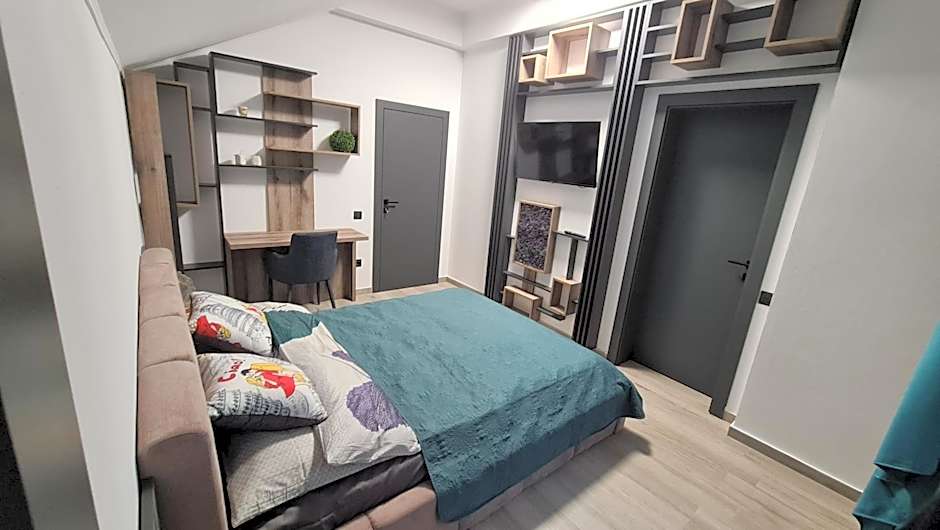 Complex Lunlo Village