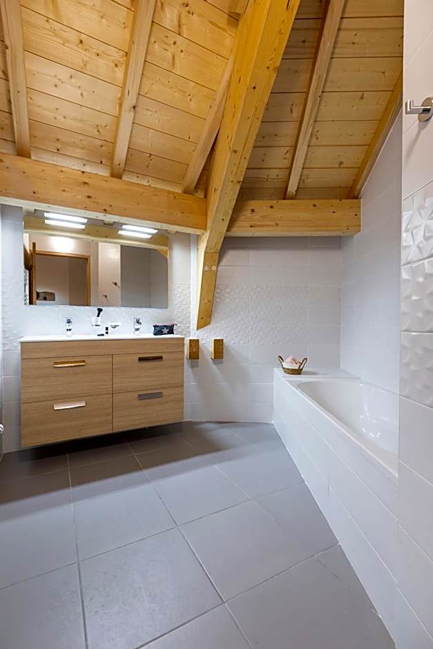 TERRESENS - Le Saphir