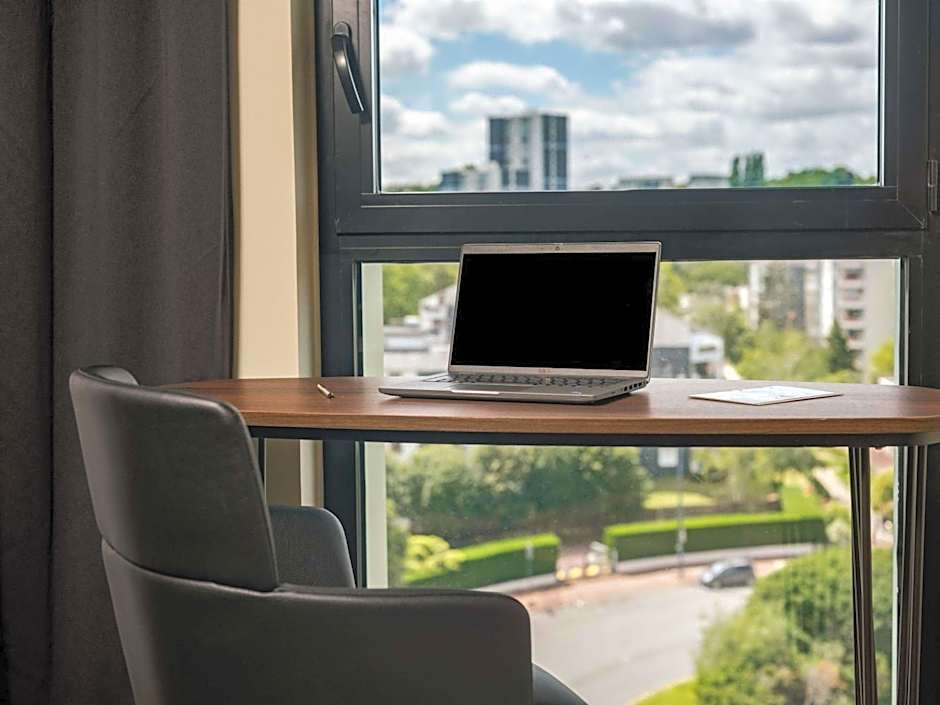 Novotel Paris Val de Fontenay
