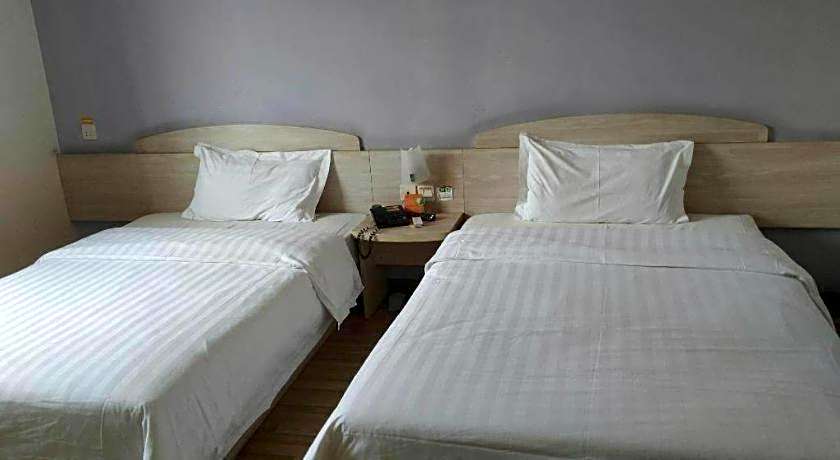 7 Days Inn Zhongshan University of Electronic Science and Technology the Mixc