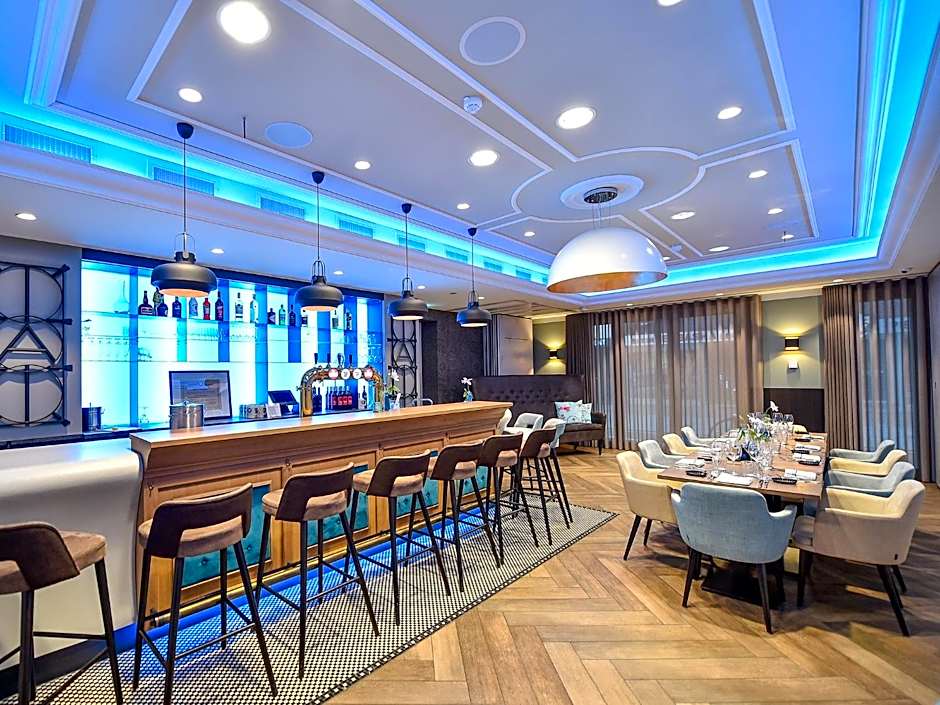 Brasserie-Hotel Antje van de Statie