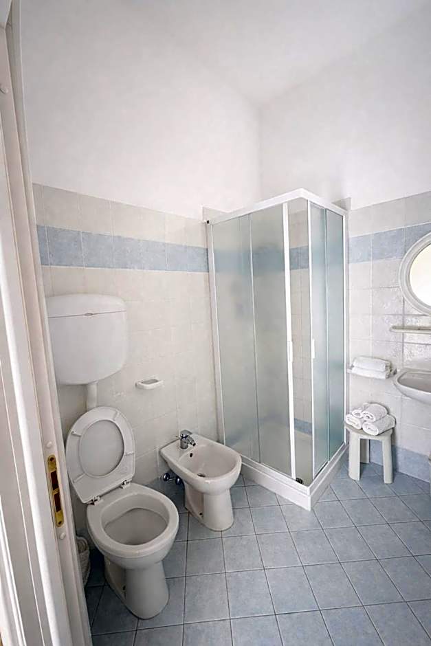 Hotel Giove dipendenza Hotel Fiamma