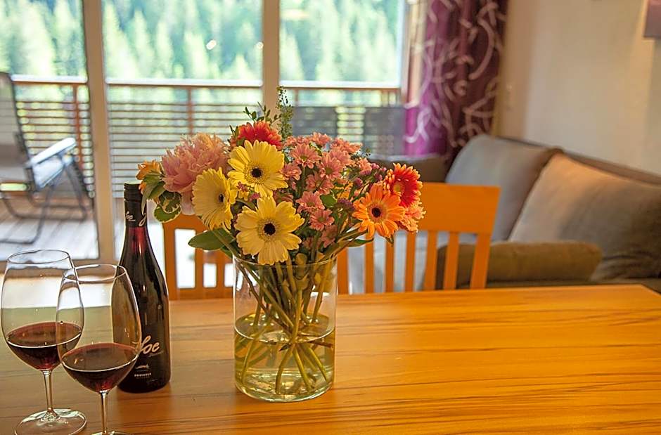 Alpine Lifestyle Berghotel Madlener