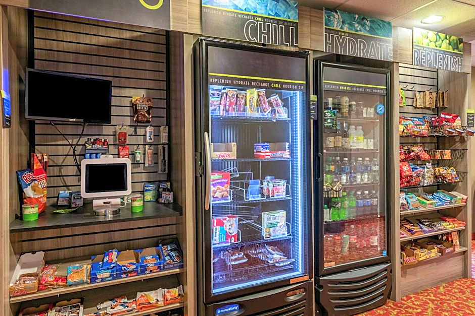 Comfort Inn & Suites St Louis-O'Fallon