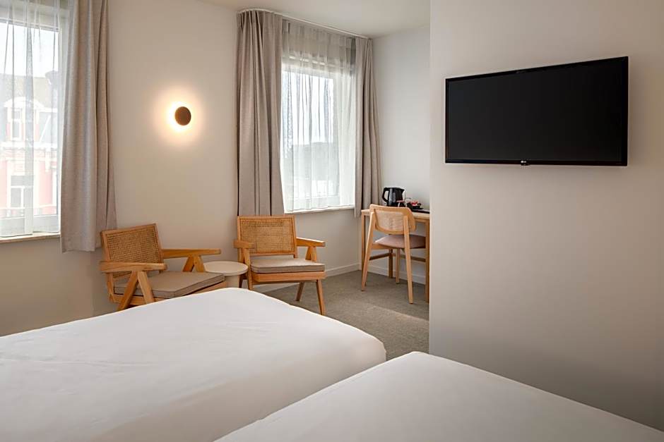 Hotel Chamade