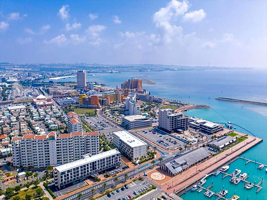 Seaside Condominium Rana Chatan