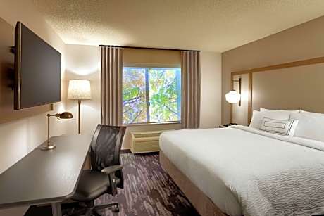 Fairfield Inn & Suites by Marriott Roswell