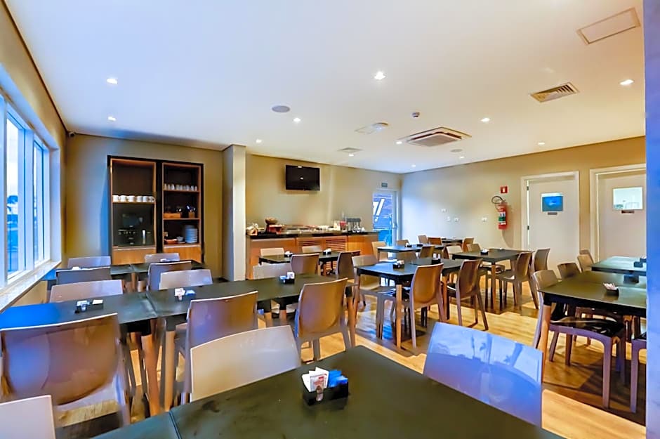 Transamerica FIT Lucas do Rio Verde