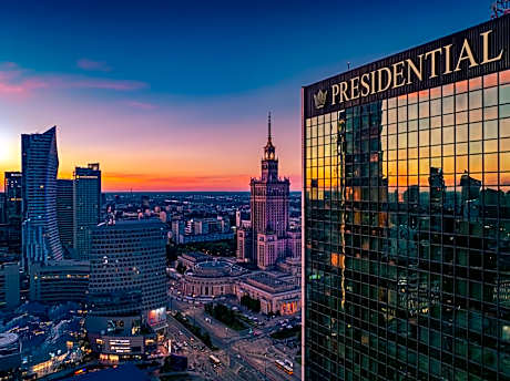 Warsaw Presidential Hotel