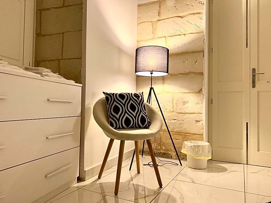 Dimora San Biagio Suites&Apartment