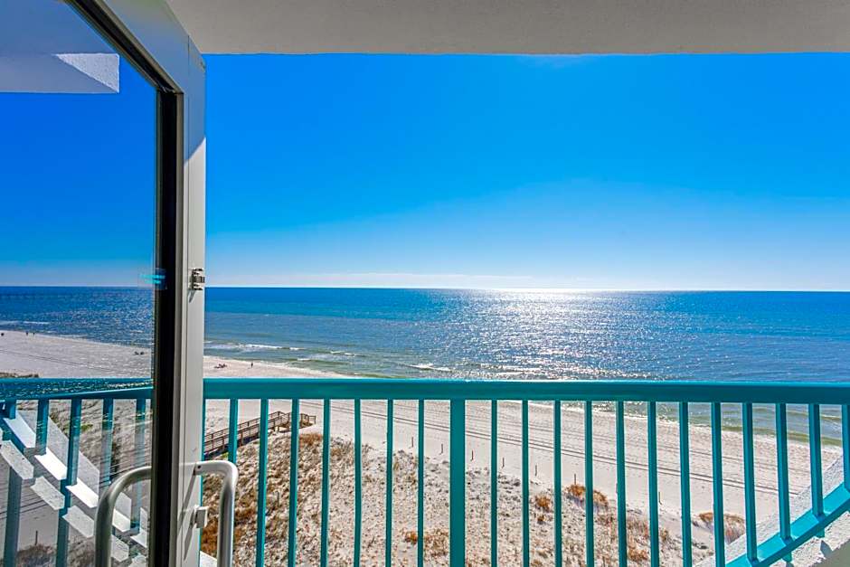 Holiday Inn Express Pensacola Beach By IHG