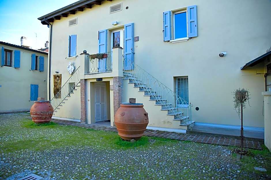 Cesare Magli & Figli Residenza D'Epoca Luxury Rooms