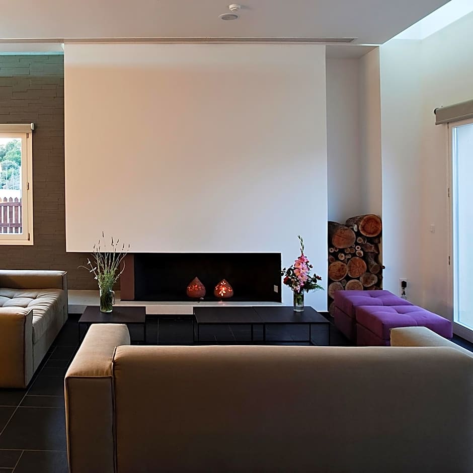 Orizontes View Hotel