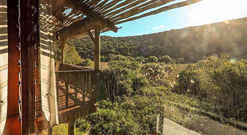 Thunzi Bush Lodge