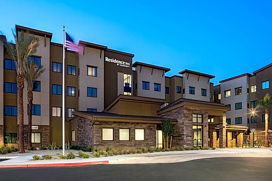 Residence Inn by Marriott Riverside Moreno Valley