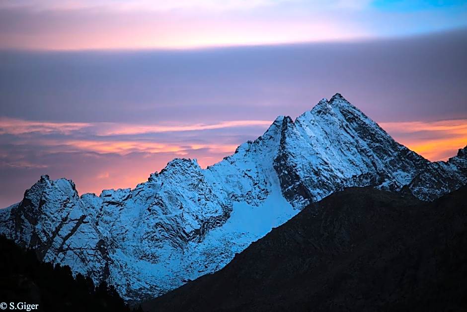 Hotel Restaurant La Furca