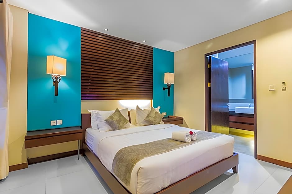 djabu Seminyak Hotel
