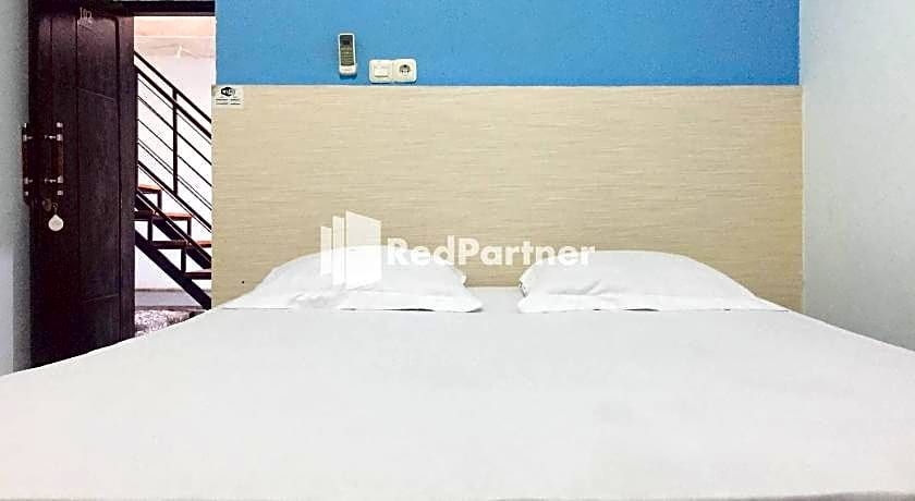 Wisma Andini Palopo RedPartner