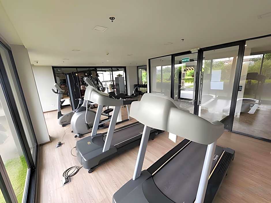 Rangsit Residence & Hotel