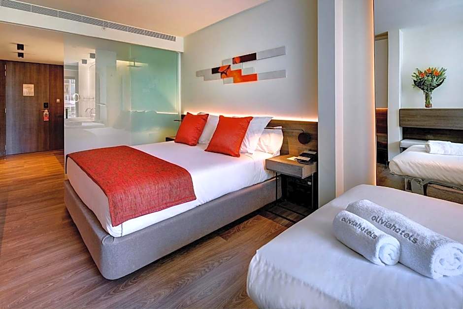 Olivia Balmes Hotel