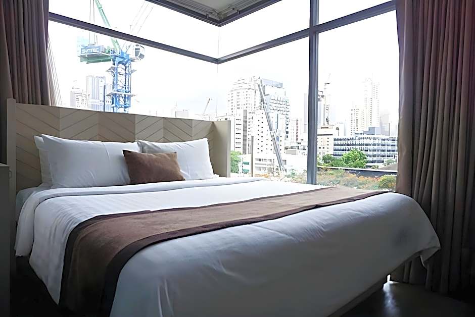 Aspira G Sukhumvit 33