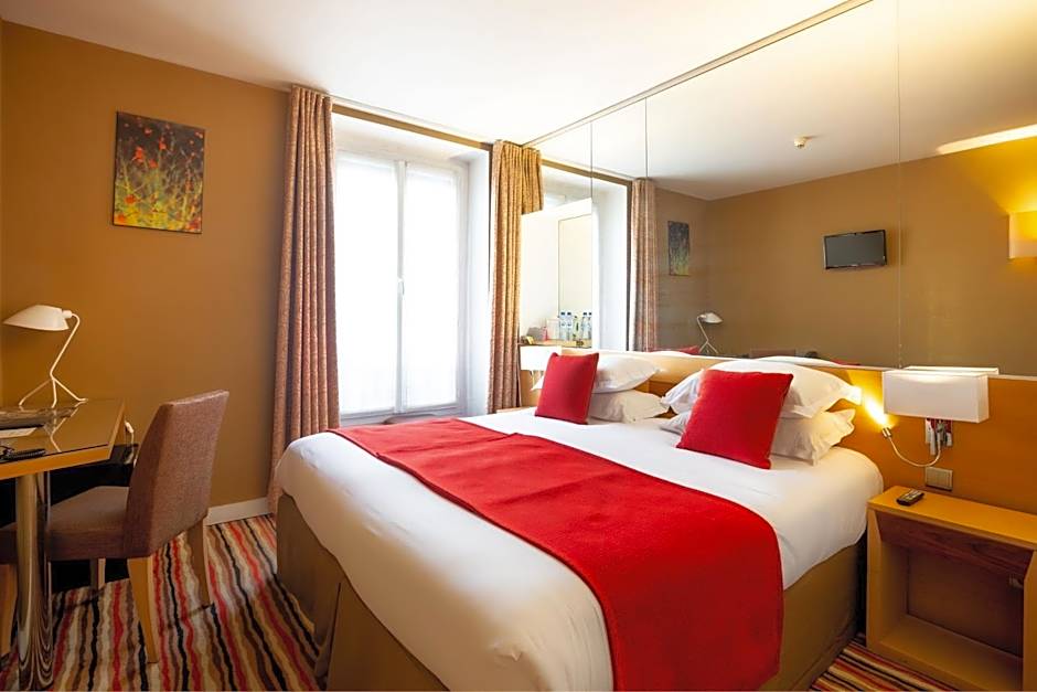 Hotel Pavillon Bastille
