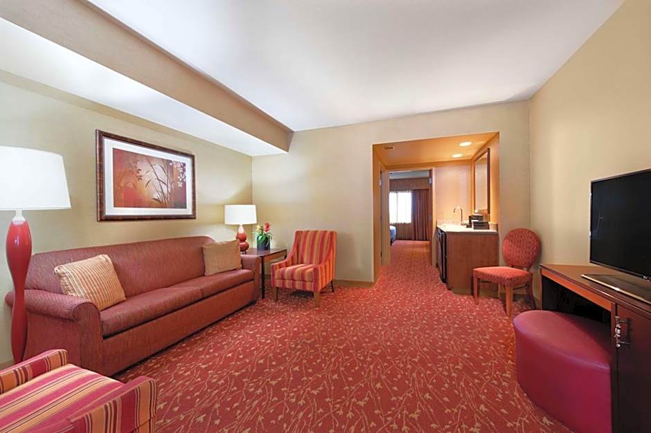 Embassy Suites by Hilton Loveland Conference Center