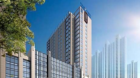 Four Points by Sheraton Hengyang Zhengxiang