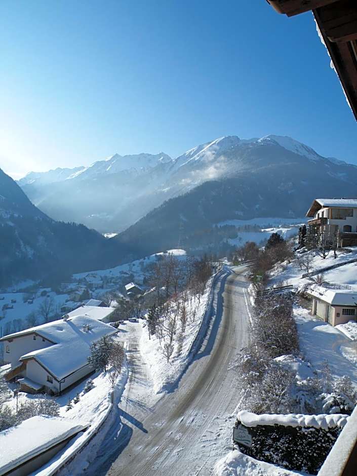 Hotel Pension Weiratherhof