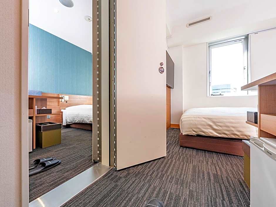 Super Hotel Nagoya Ekimae