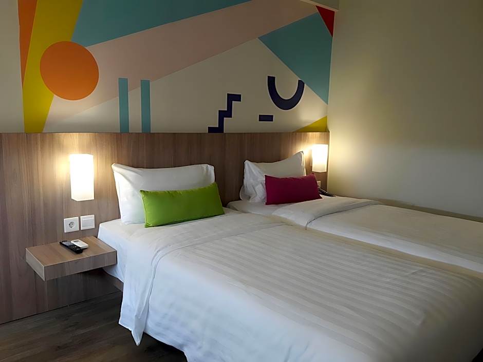 Zuri Express Jimbaran