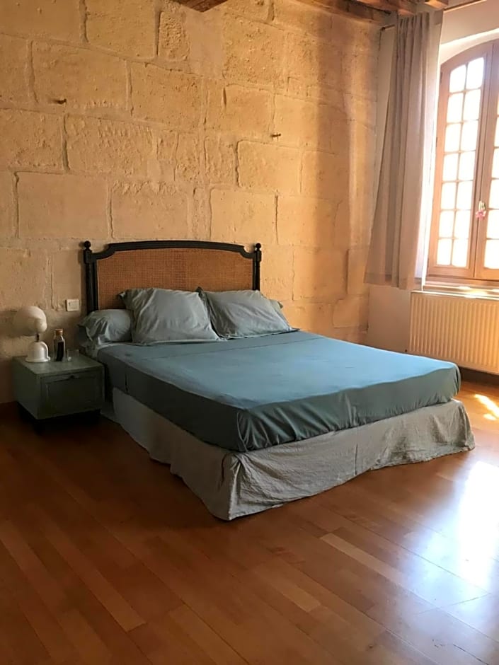 Le Patio d'Arles